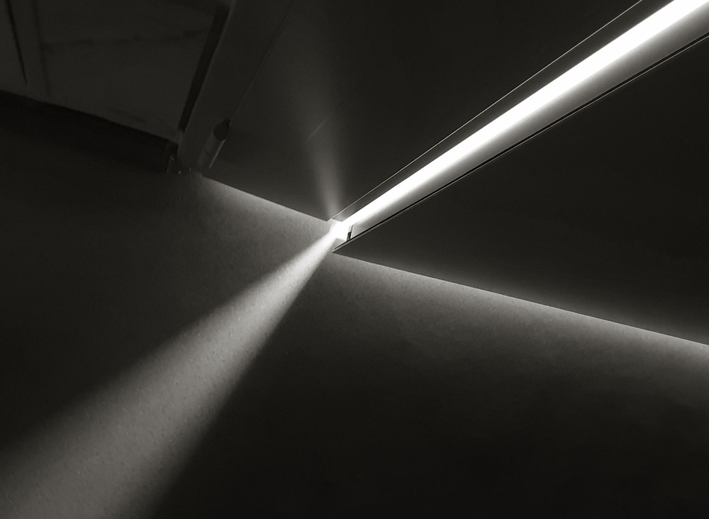 Фотографія Линии света 2 / Синельников Александр / photographers.ua