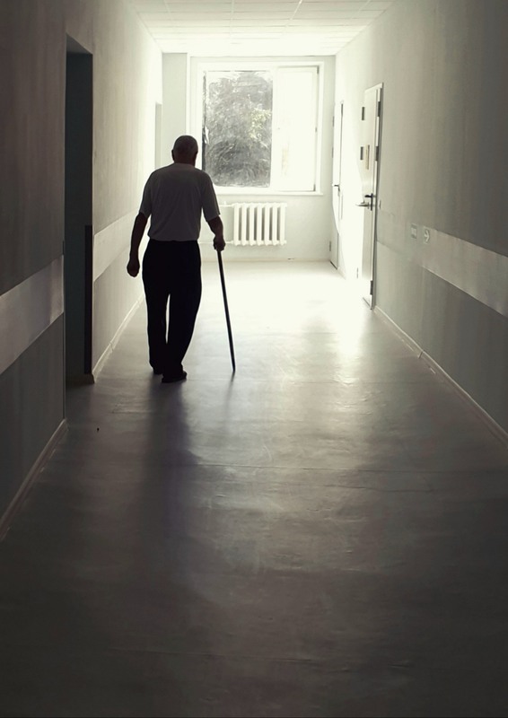 Фотографія Коридор / Синельников Александр / photographers.ua