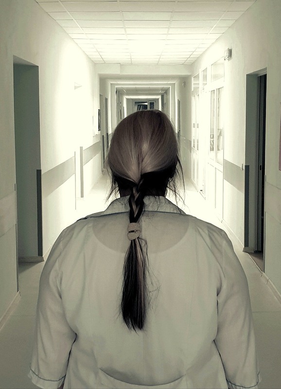 Фотографія Коридор 2 / Синельников Александр / photographers.ua