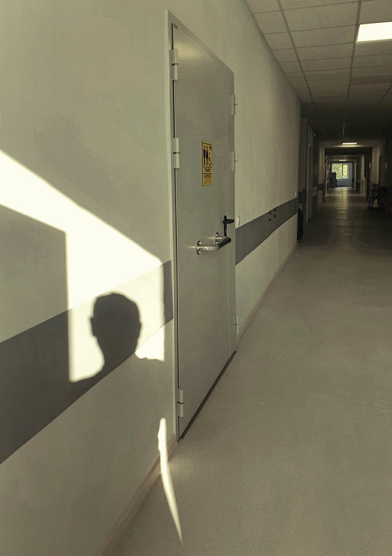 Фотографія Коридор 3 / Синельников Александр / photographers.ua