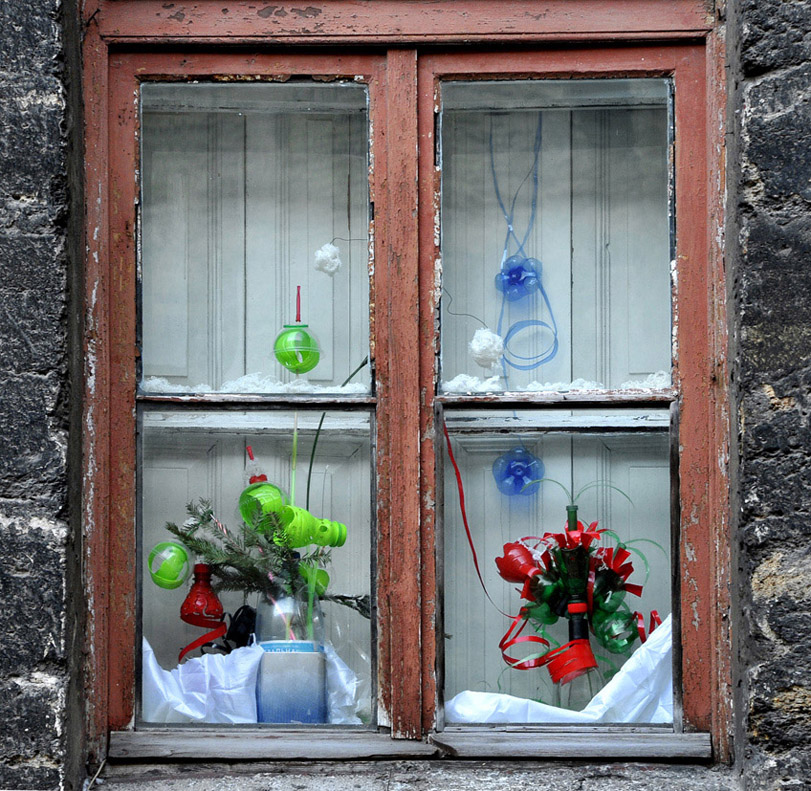 Фотографія из серии "окна" / Синельников Александр / photographers.ua