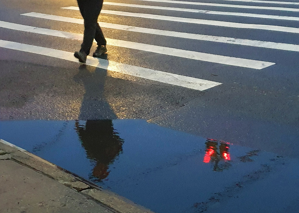 Фотографія Переход / Синельников Александр / photographers.ua