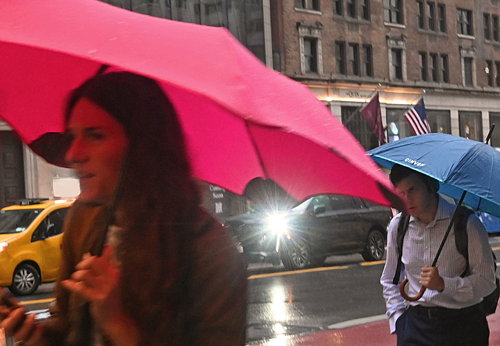 Фотографія МанхэттенСтрит / Синельников Александр / photographers.ua