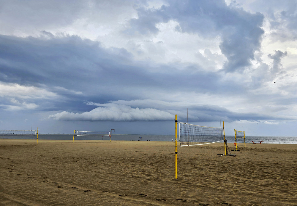 Фотографія Лето прошло / Синельников Александр / photographers.ua