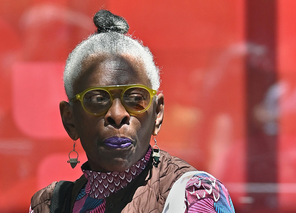 Фотографія Лица NY / Синельников Александр / photographers.ua