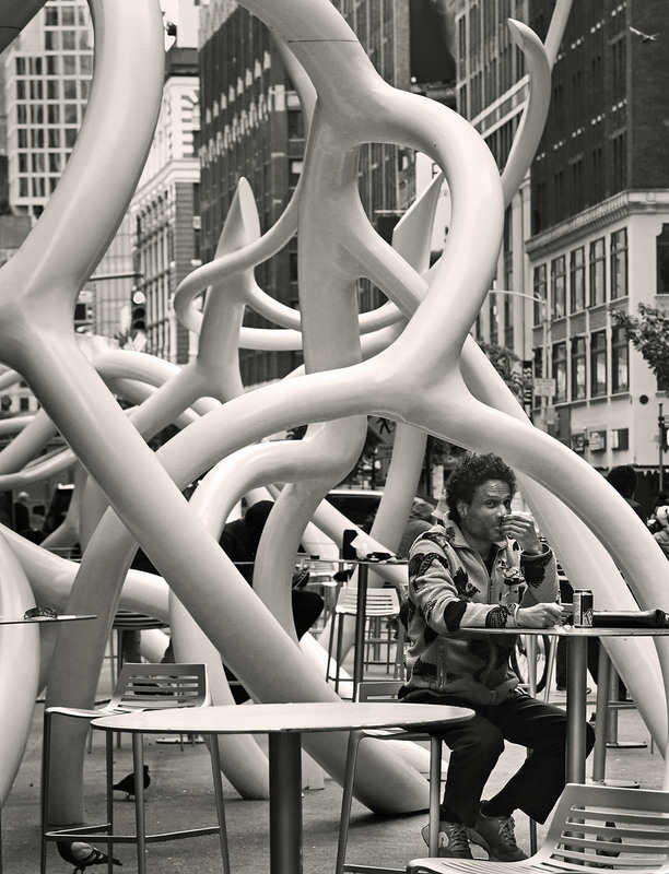 Фотографія МанхэттенСтрит / Синельников Александр / photographers.ua