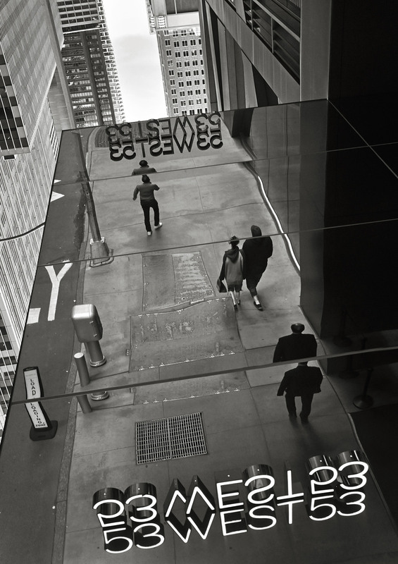 Фотографія МанхэттенСтрит / Синельников Александр / photographers.ua