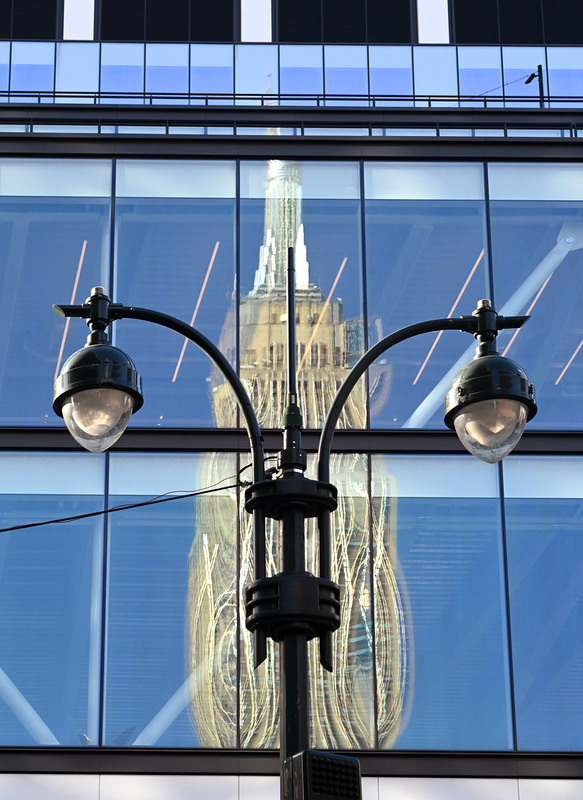 Фотографія Фрагмент с отражением / Синельников Александр / photographers.ua