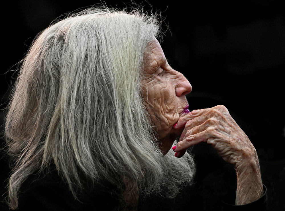 Фотографія Лица NY / Синельников Александр / photographers.ua