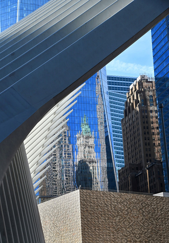 Фотографія Городской фрагмент / Синельников Александр / photographers.ua