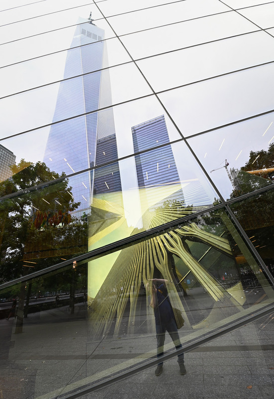 Фотографія Селфи с отражением / Синельников Александр / photographers.ua