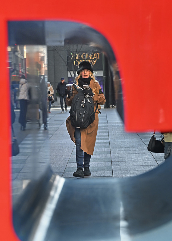 Фотографія МанхэттенСтрит / Синельников Александр / photographers.ua