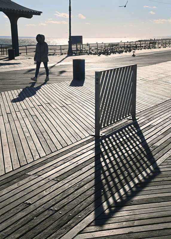 Фотографія Брайтон Бич / Синельников Александр / photographers.ua