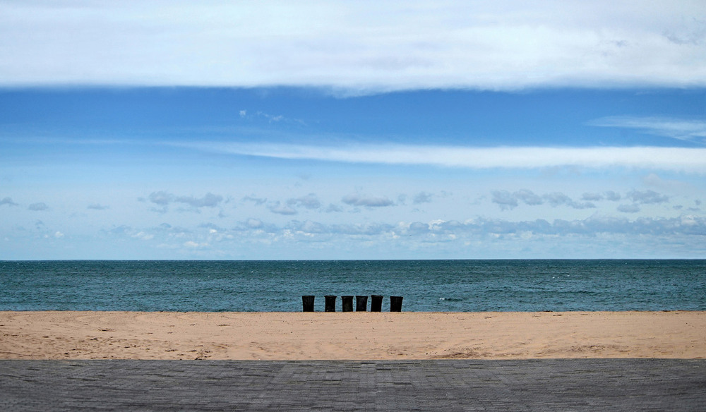 Фотографія Линии Брайтон Бич / Синельников Александр / photographers.ua