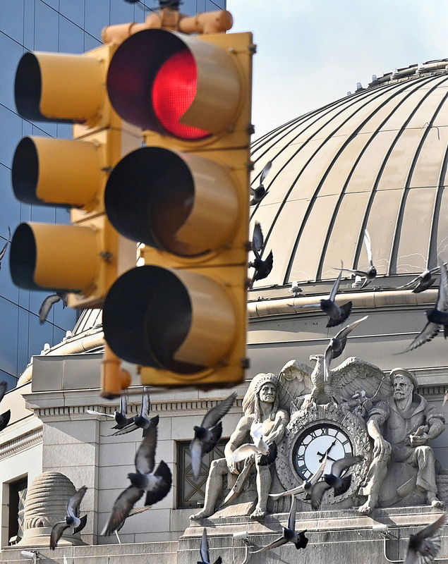 Фотографія Городской фрагмент / Синельников Александр / photographers.ua