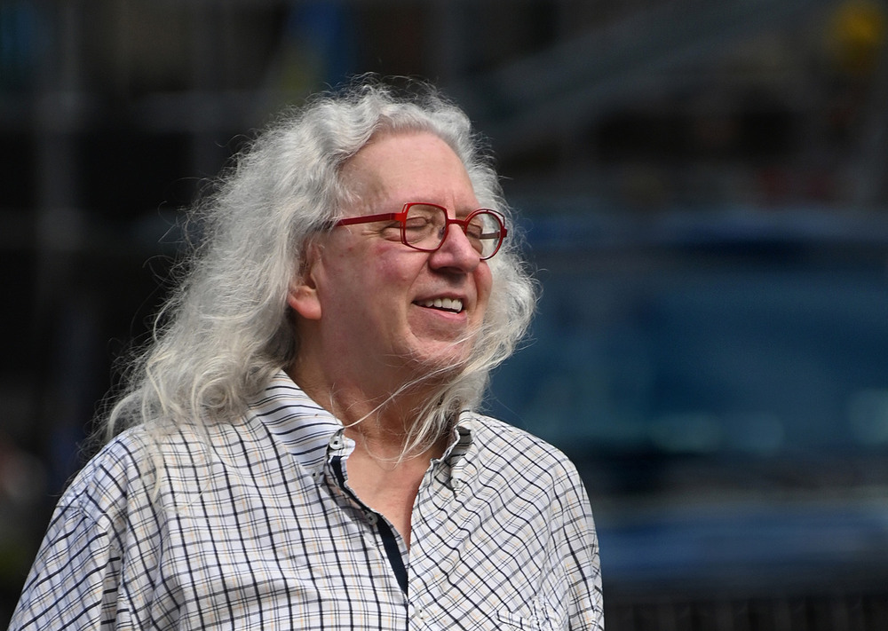 Фотографія Лица NY / Синельников Александр / photographers.ua