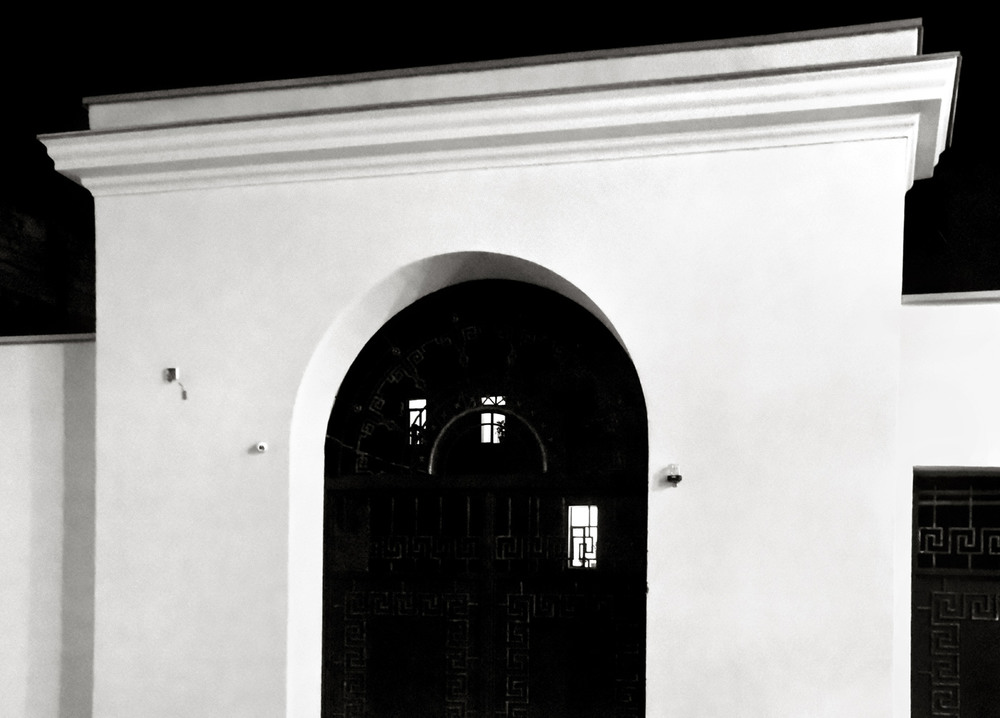 Фотографія Три окна и арка / Синельников Александр / photographers.ua