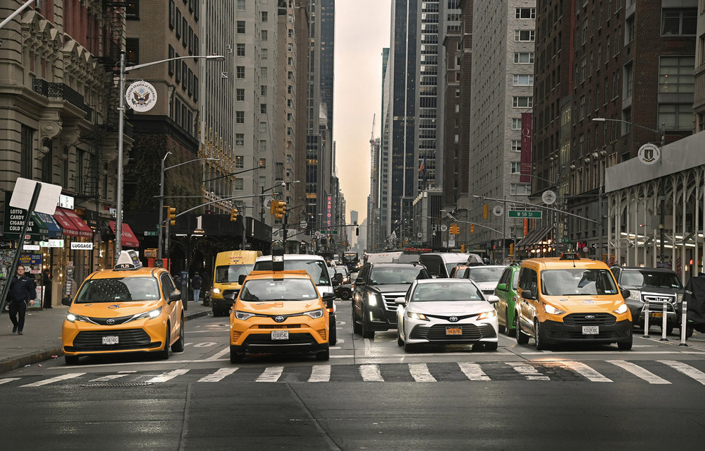 Фотографія В ожидании зеленого / Синельников Александр / photographers.ua