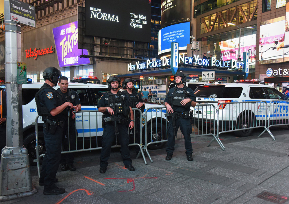 Фотографія Стражи порядка / Синельников Александр / photographers.ua