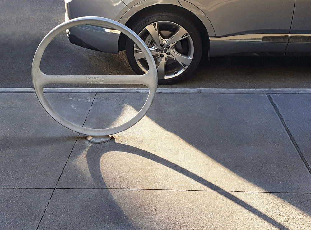 Фотографія Фрагмент с колесом / Синельников Александр / photographers.ua