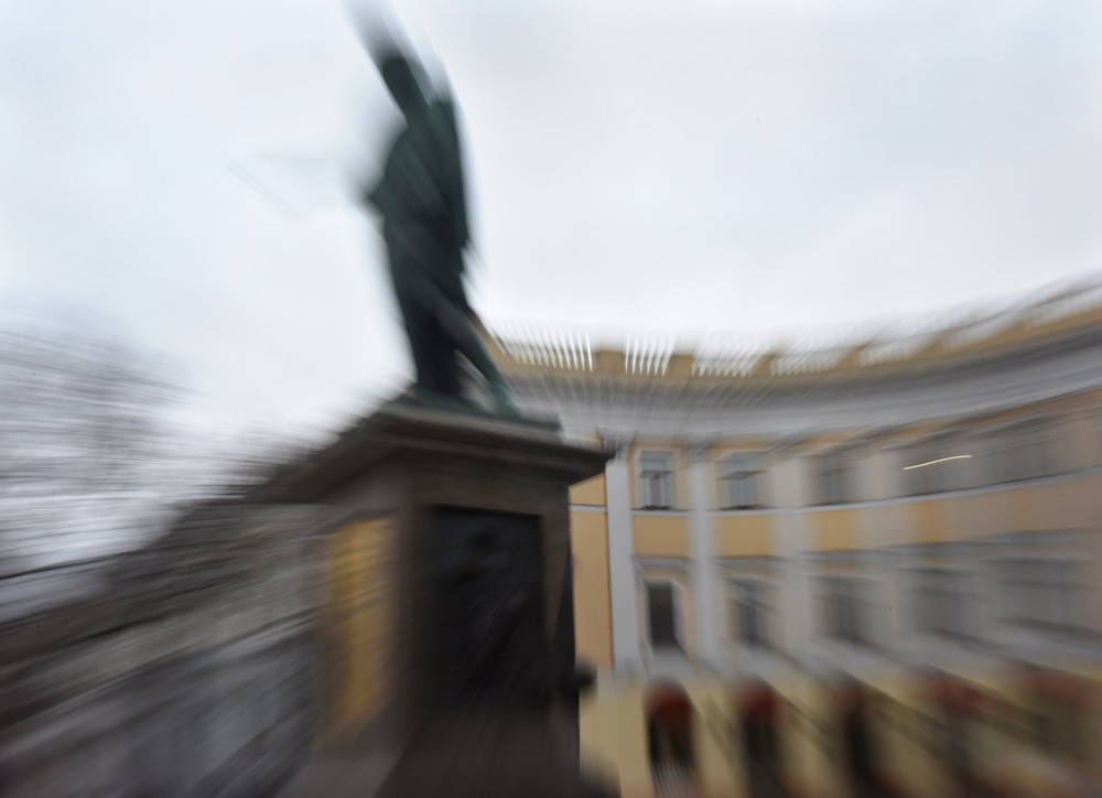 Фотографія Одесский ветер / Синельников Александр / photographers.ua