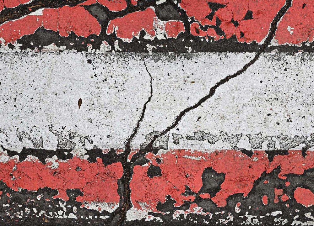 Фотографія Абстрактные картины одного перехода 2 / Синельников Александр / photographers.ua