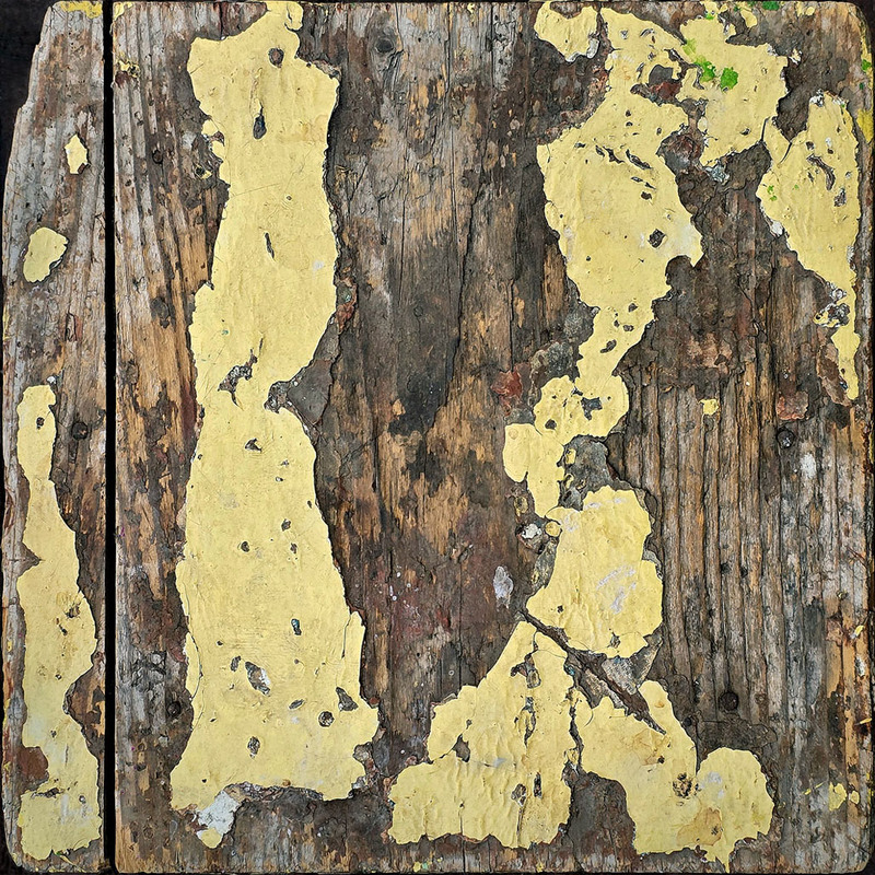 Фотографія Абстракции старой табуретки / Синельников Александр / photographers.ua