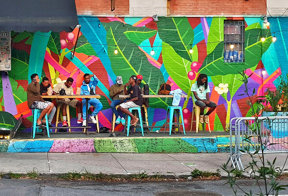 Фотографія Дело было вечером, делать было нечего.. / Синельников Александр / photographers.ua