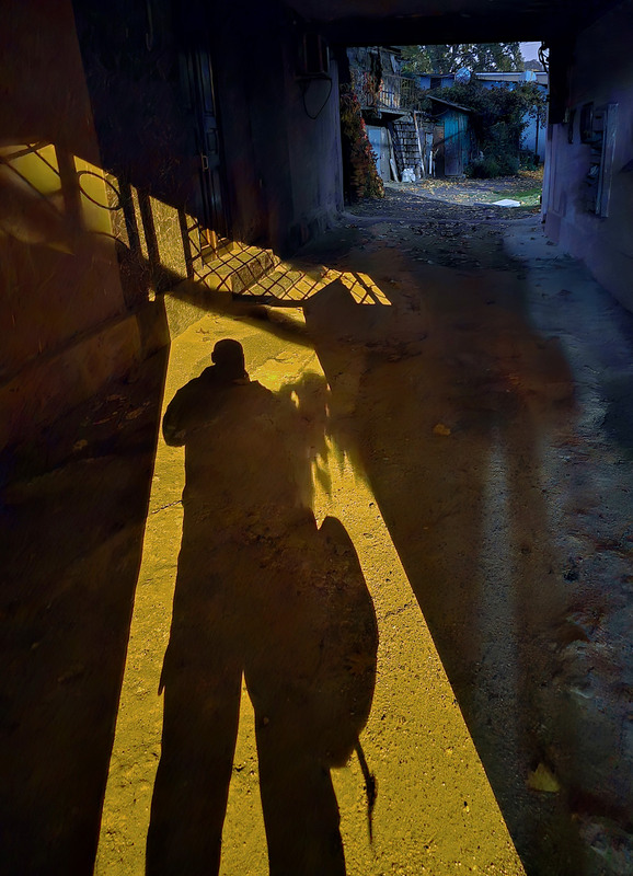 Фотографія Двор на Молдаванке / Синельников Александр / photographers.ua