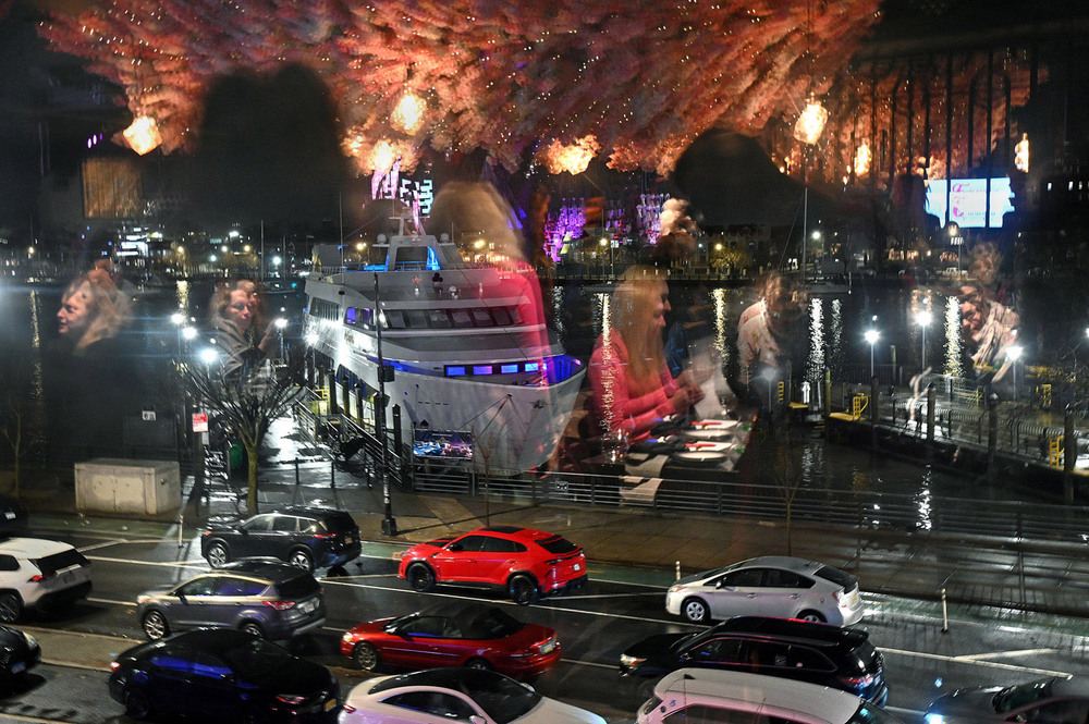 Фотографія Отражения на Эмонсе / Синельников Александр / photographers.ua