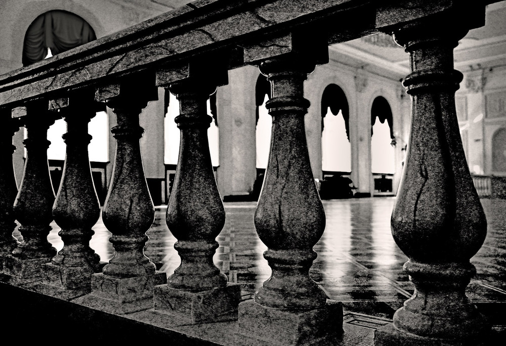 Фотографія Фрагмент интерьера / Синельников Александр / photographers.ua