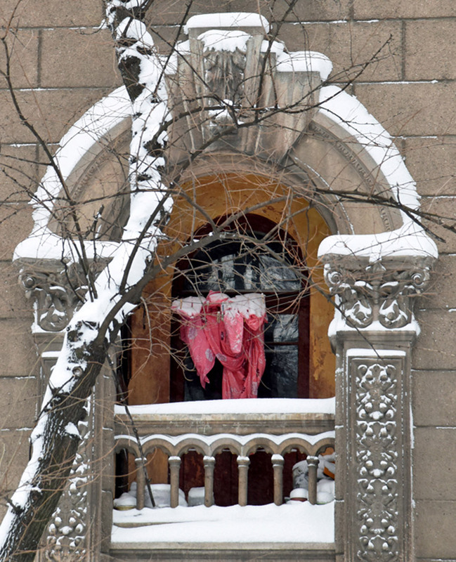 Фотографія Городской фрагмент / Синельников Александр / photographers.ua