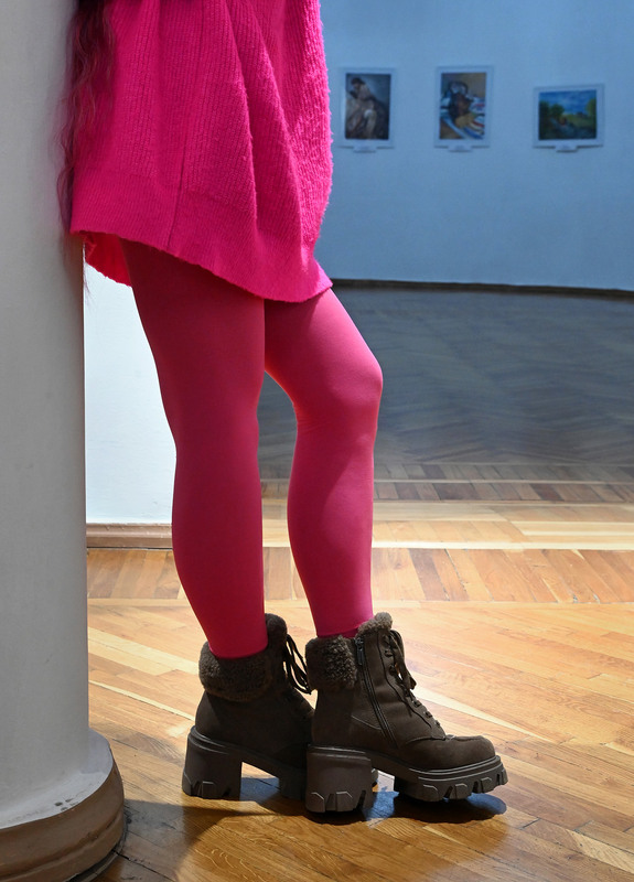 Фотографія Картинка с выставки / Синельников Александр / photographers.ua