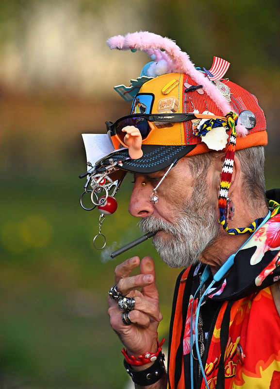 Фотографія Лица NY / Синельников Александр / photographers.ua