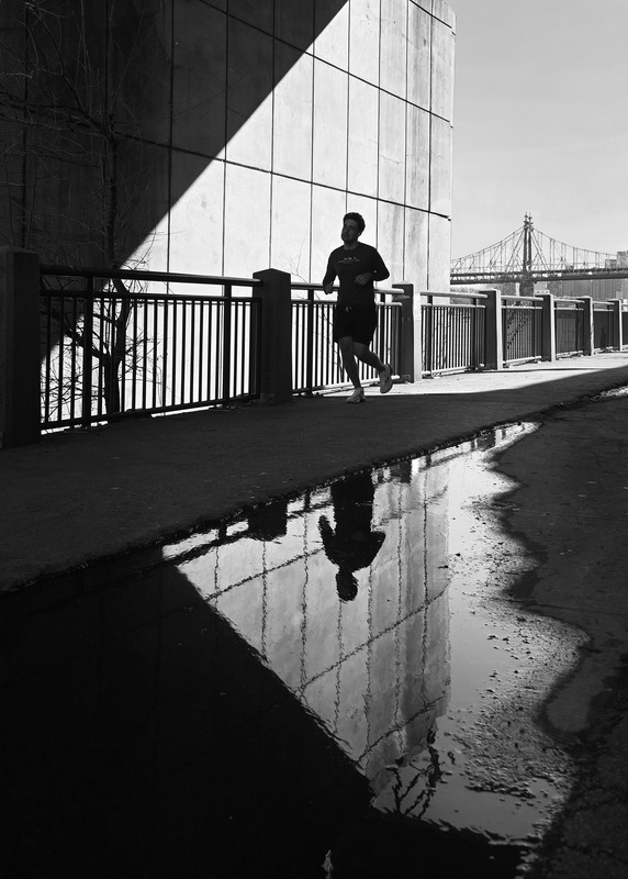 Фотографія МанхэттенСтрит / Синельников Александр / photographers.ua