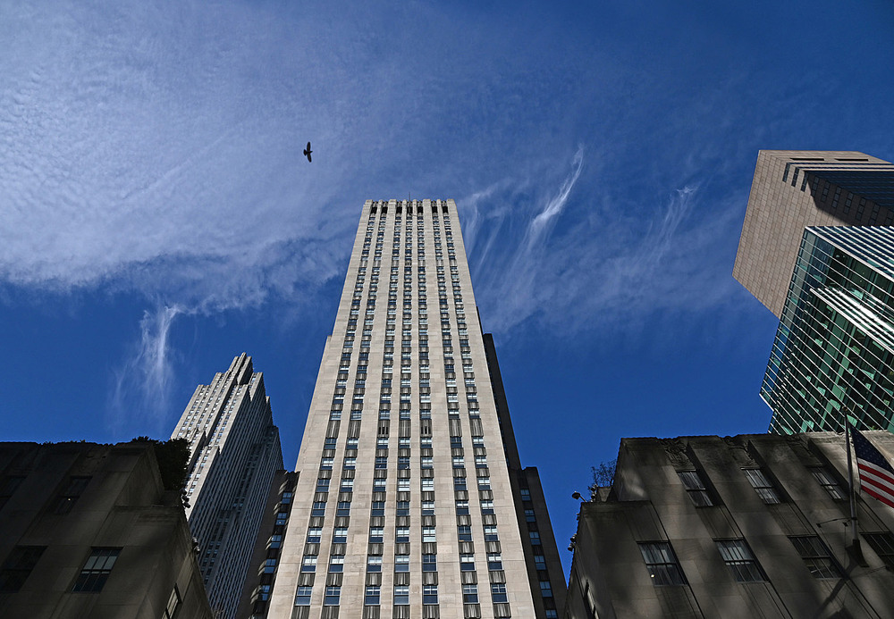 Фотографія Манхэттен / Синельников Александр / photographers.ua