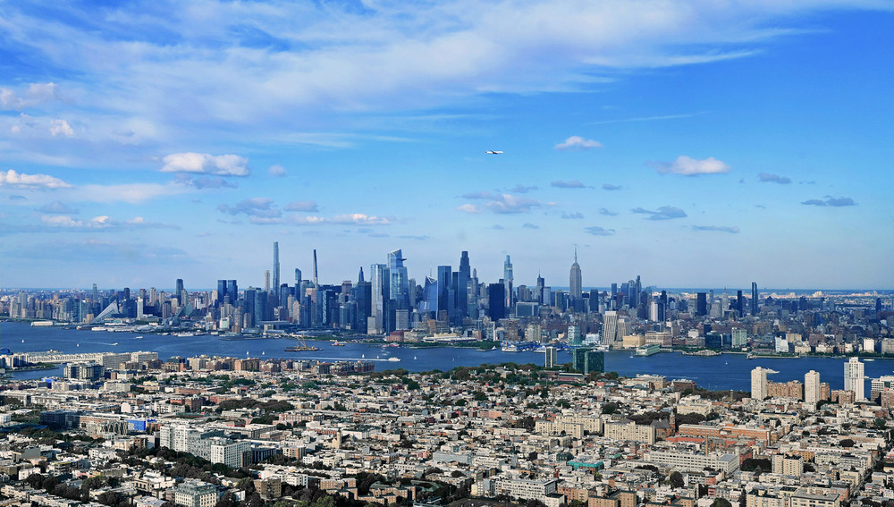 Фотографія Манхэттен / Синельников Александр / photographers.ua