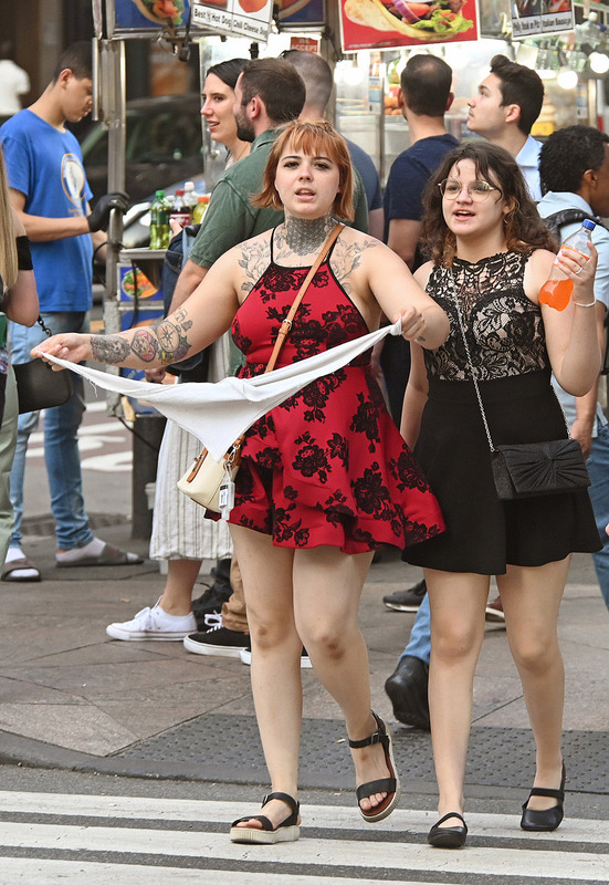 Фотографія МанхэттенСтрит / Синельников Александр / photographers.ua