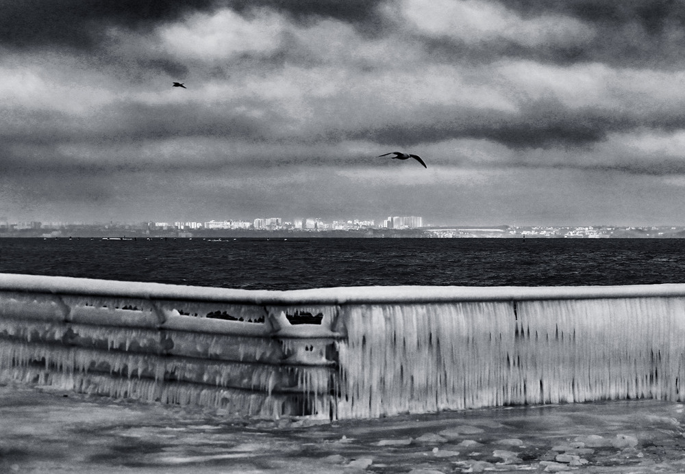 Фотографія Мираж / Синельников Александр / photographers.ua