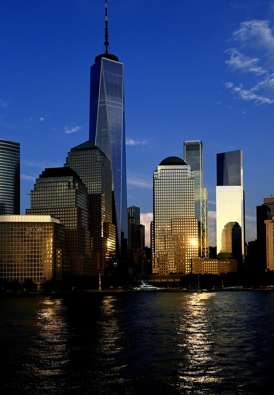 Фотографія Начало вечера / Синельников Александр / photographers.ua