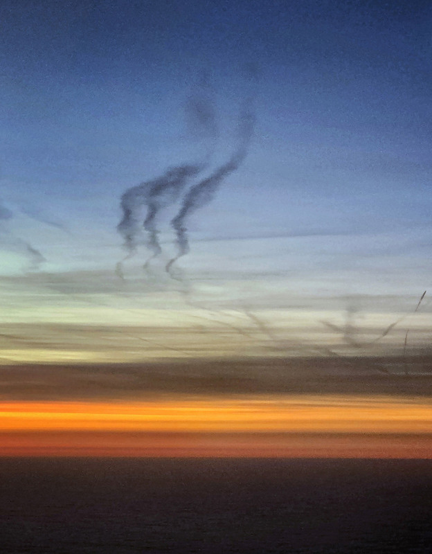 Фотографія Надземный пейзаж / Синельников Александр / photographers.ua