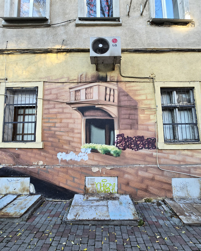 Фотографія Окно / Синельников Александр / photographers.ua