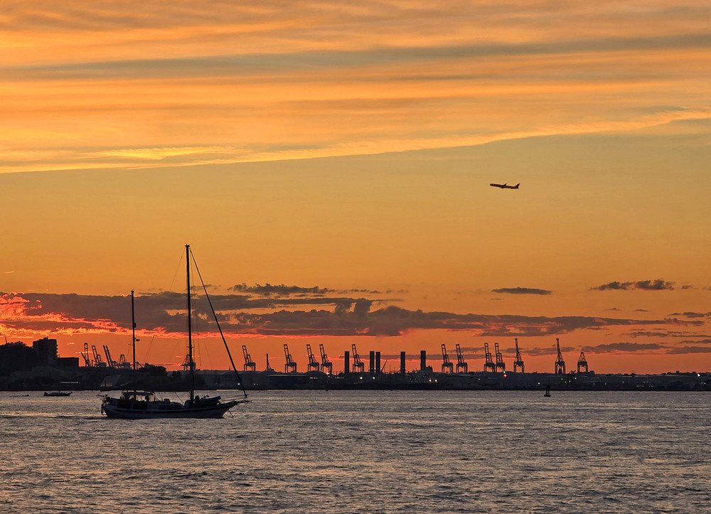 Фотографія Последний вечер лета / Синельников Александр / photographers.ua
