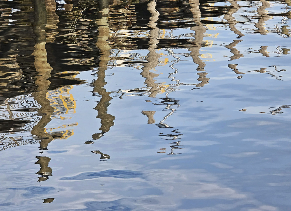 Фотографія Причал / Синельников Александр / photographers.ua