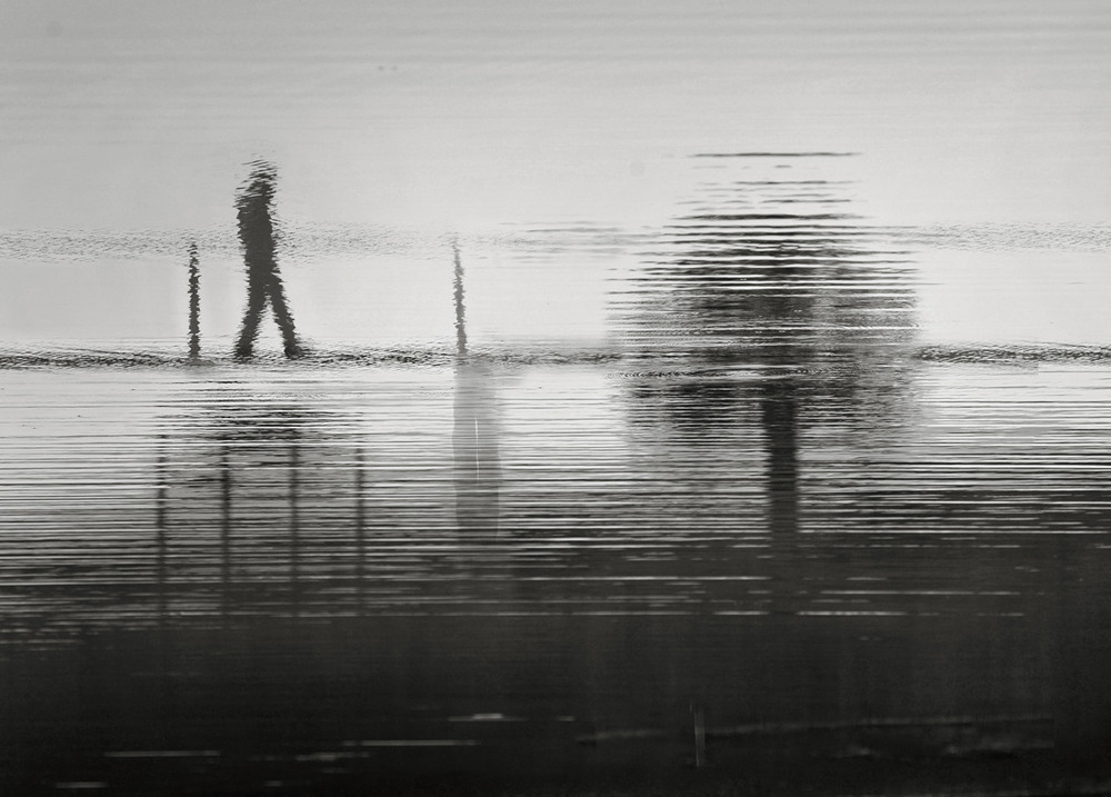 Фотографія Графика отражения / Синельников Александр / photographers.ua