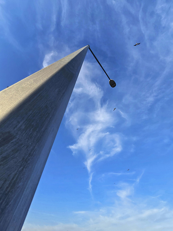 Фотографія Профонарь / Синельников Александр / photographers.ua