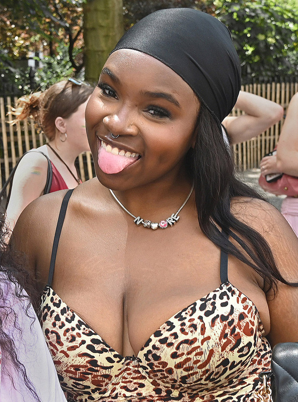 Фотографія Лица NY / Синельников Александр / photographers.ua