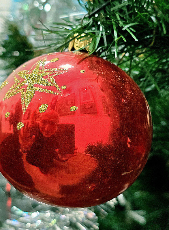 Фотографія С Новым Годом! / Синельников Александр / photographers.ua