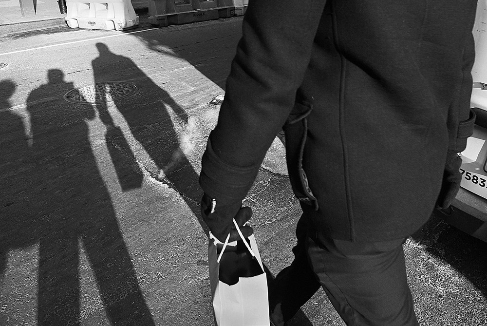 Фотографія Стритфрагмент / Синельников Александр / photographers.ua