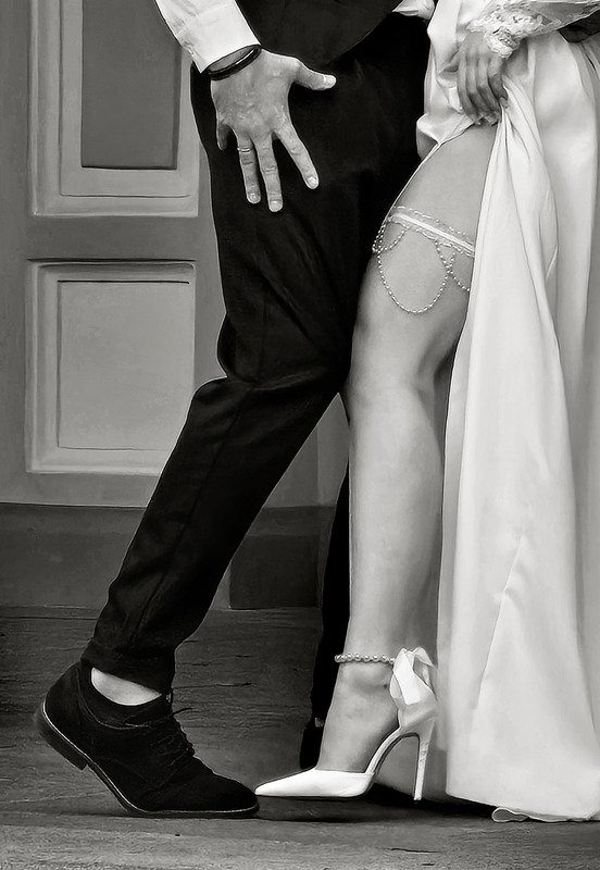 Фотографія Свадебный фрагмент / Синельников Александр / photographers.ua